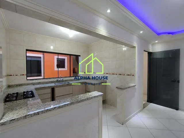 Sobrado com 138m² 3 quartos e 1 banheiro, à venda, no bairro Alto do Cardoso em Pindamonhangaba
