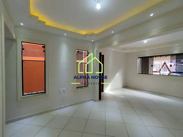 Sobrado com 138m² 3 quartos e 1 banheiro, à venda, no bairro Alto do Cardoso em Pindamonhangaba