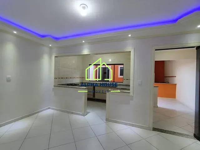 Sobrado com 138m² 3 quartos e 1 banheiro, à venda, no bairro Alto do Cardoso em Pindamonhangaba