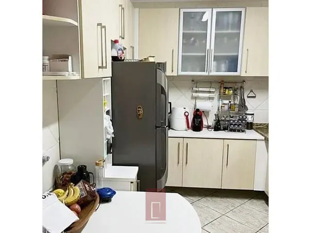 Sobrado com 123m² 3 quartos e 4 banheiros, à venda, no bairro Vila Mazzei em São Paulo