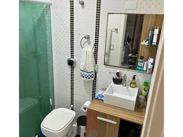 Sobrado com 123m² 3 quartos e 4 banheiros, à venda, no bairro Vila Mazzei em São Paulo