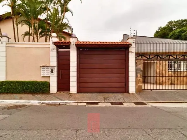 Sobrado com 123m² 3 quartos e 4 banheiros, à venda, no bairro Vila Mazzei em São Paulo