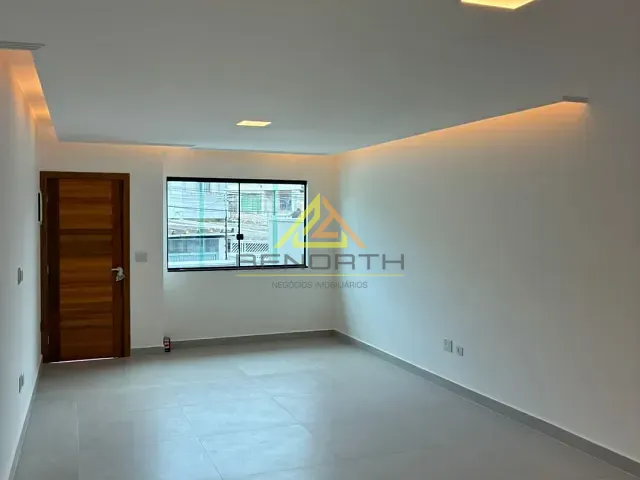 Sobrado com 180m² 3 quartos e 3 banheiros, à venda, no bairro Parque Rodrigues Alves em São Paulo