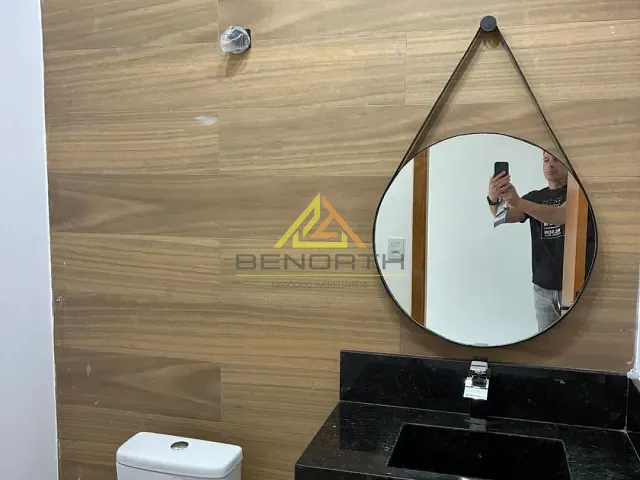Sobrado com 180m² 3 quartos e 3 banheiros, à venda, no bairro Parque Rodrigues Alves em São Paulo