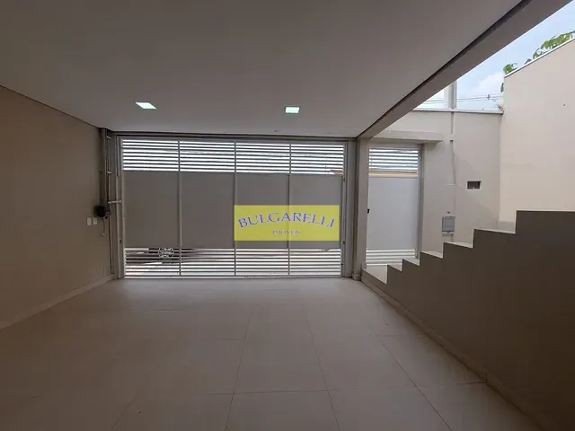 Casa com 200m² 3 quartos e 1 banheiro, à venda, no bairro Jardim Florestal em Jundiaí