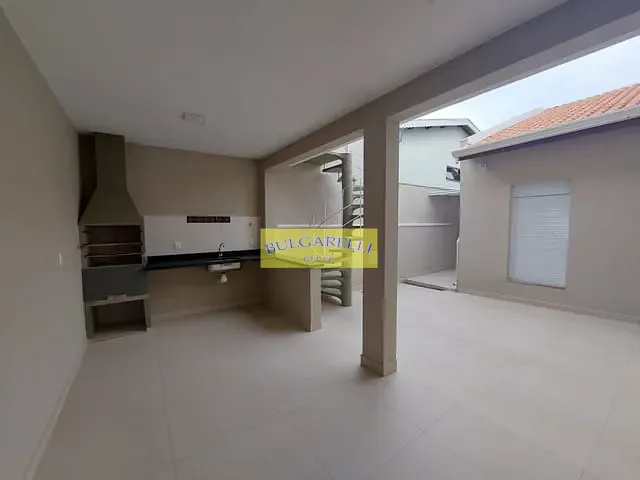 Casa com 200m² 3 quartos e 1 banheiro, à venda, no bairro Jardim Florestal em Jundiaí