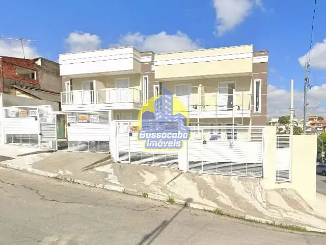 Sobrado com 700m² 2 quartos e 2 banheiros, à venda, no bairro Vila Osasco em Osasco