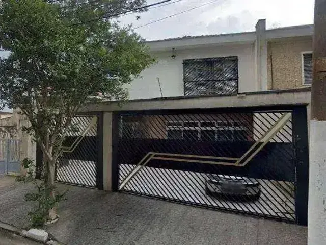 Sobrado com 300m² 3 quartos e 5 banheiros, à venda, no bairro Vila Lúcia Elvira em São Paulo