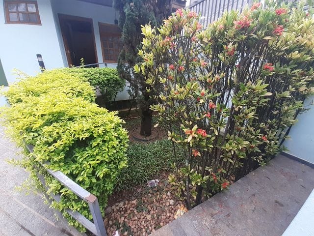 Foto do Casa - Casa com piscina, churrasqueira, 3 dormitórios e 1 suíte à venda, 335 m² por R$ 1.100.000,00 - Quitaúna - Osasco/SP | Collina Imóveis