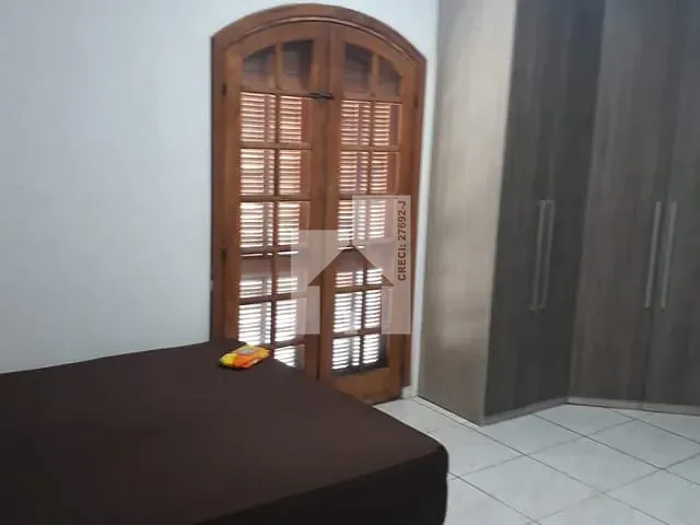Sobrado com 175m² 3 quartos e 4 banheiros, à venda, no bairro Parque Residencial Jundiaí em Jundiaí