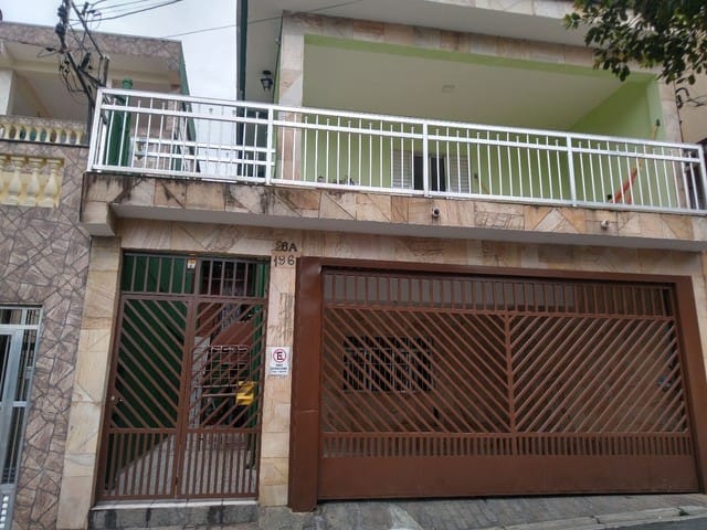 Foto do Sobrado - Sobrado à venda, Conjunto Residencial Jardim Canaã, São Paulo, SP | Davantage consultoria imobiliária