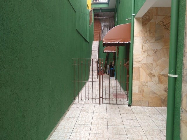 Foto do Sobrado - Sobrado à venda, Conjunto Residencial Jardim Canaã, São Paulo, SP | Davantage consultoria imobiliária
