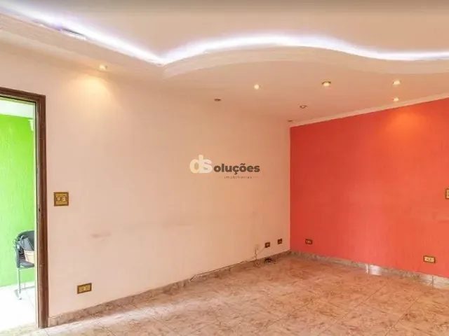 Sobrado com 268m² 3 quartos e 3 banheiros, à venda, no bairro Imirim em São Paulo
