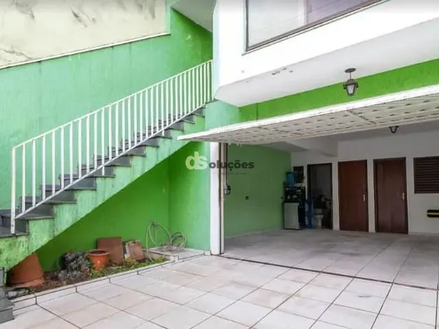 Sobrado com 268m² 3 quartos e 3 banheiros, à venda, no bairro Imirim em São Paulo