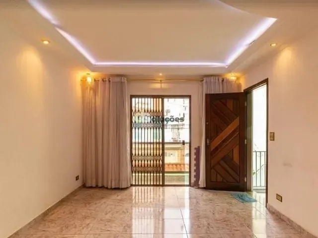 Sobrado com 268m² 3 quartos e 3 banheiros, à venda, no bairro Imirim em São Paulo