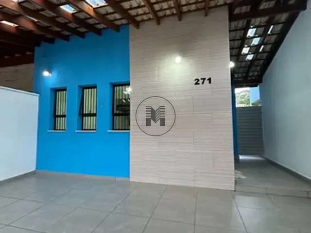 Sobrado 3 quartos e 3 banheiros, para alugar, no bairro Jardim Independência em Taubaté