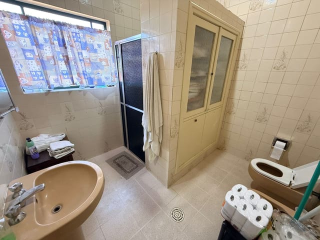 Sobrado com 172m² 3 quartos e 3 banheiros, à venda, no bairro Jardim Boa Vista em Pindamonhangaba