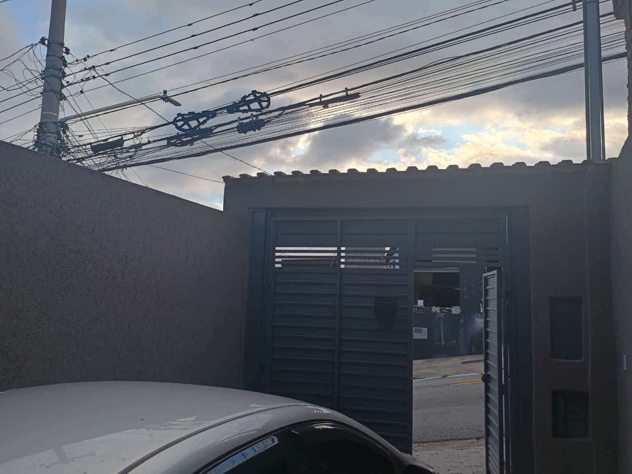 Sobrado, 3 quartos, 200 m² - Foto 2