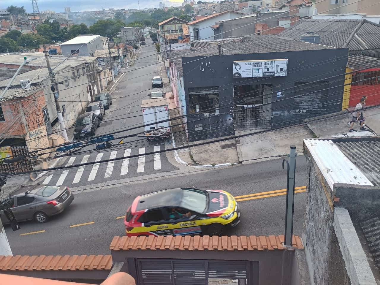 Sobrado, 3 quartos, 200 m² - Foto 6