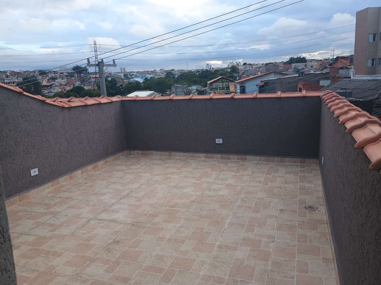Sobrado, 3 quartos, 200 m² - Foto 8