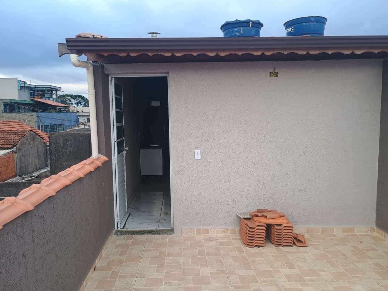 Sobrado, 3 quartos, 200 m² - Foto 9