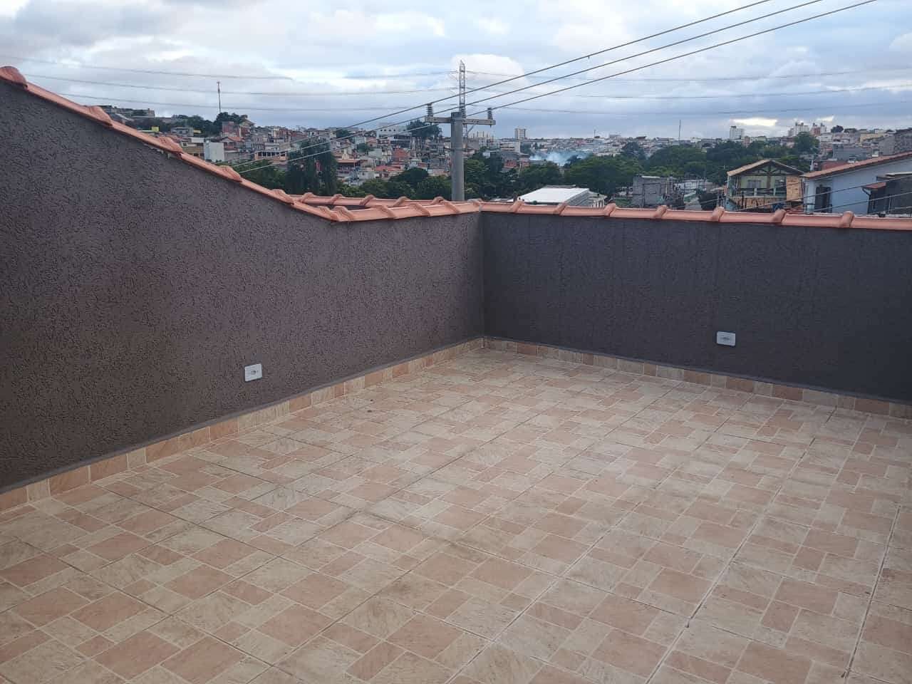 Sobrado, 3 quartos, 200 m² - Foto 10
