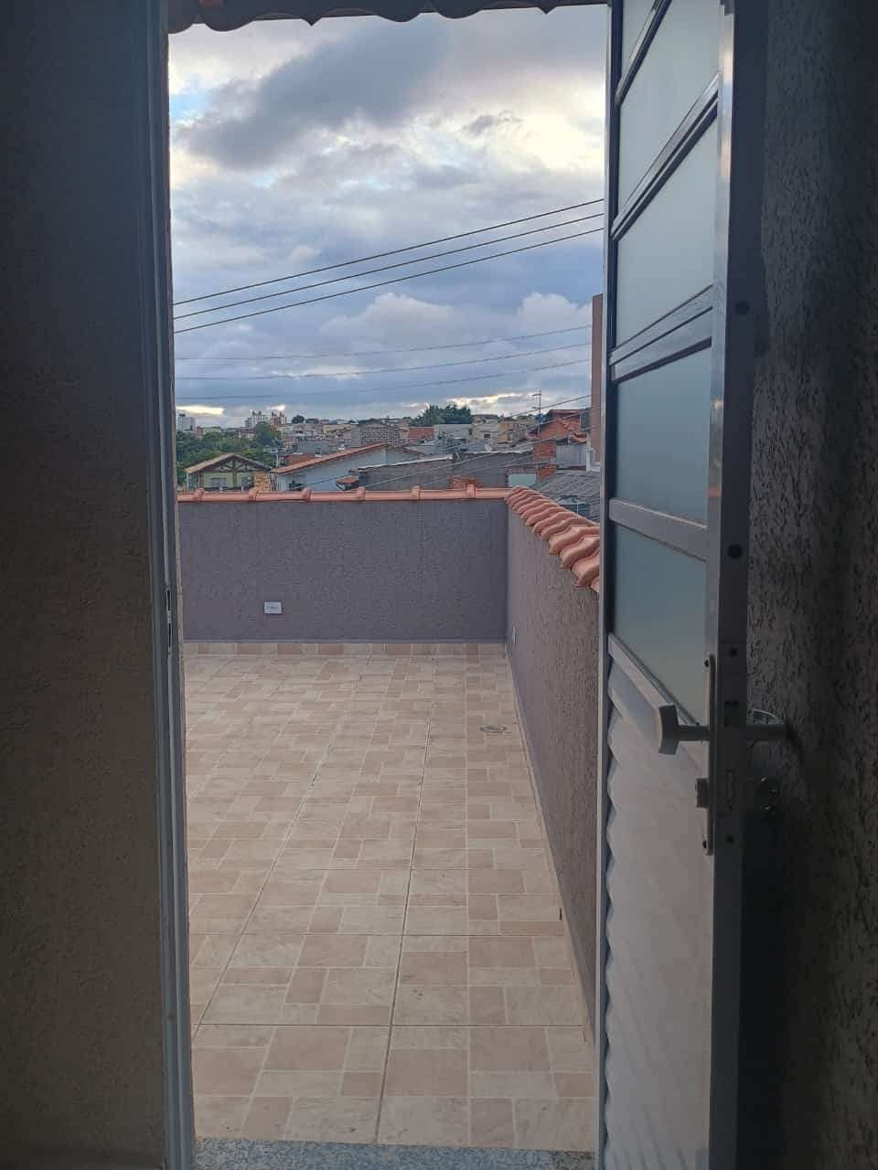 Sobrado, 3 quartos, 200 m² - Foto 11