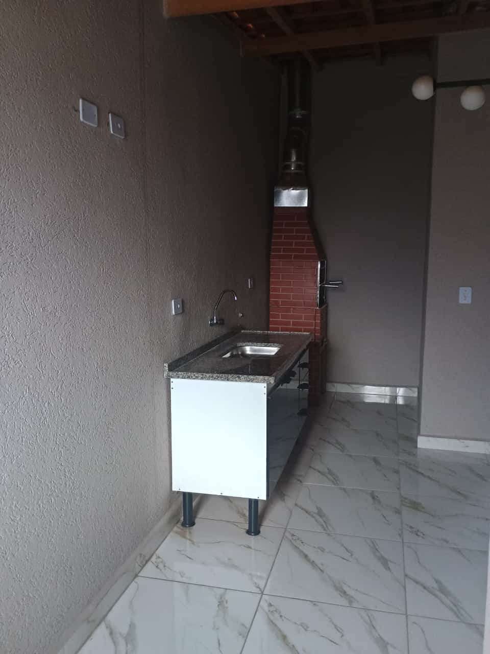 Sobrado, 3 quartos, 200 m² - Foto 18