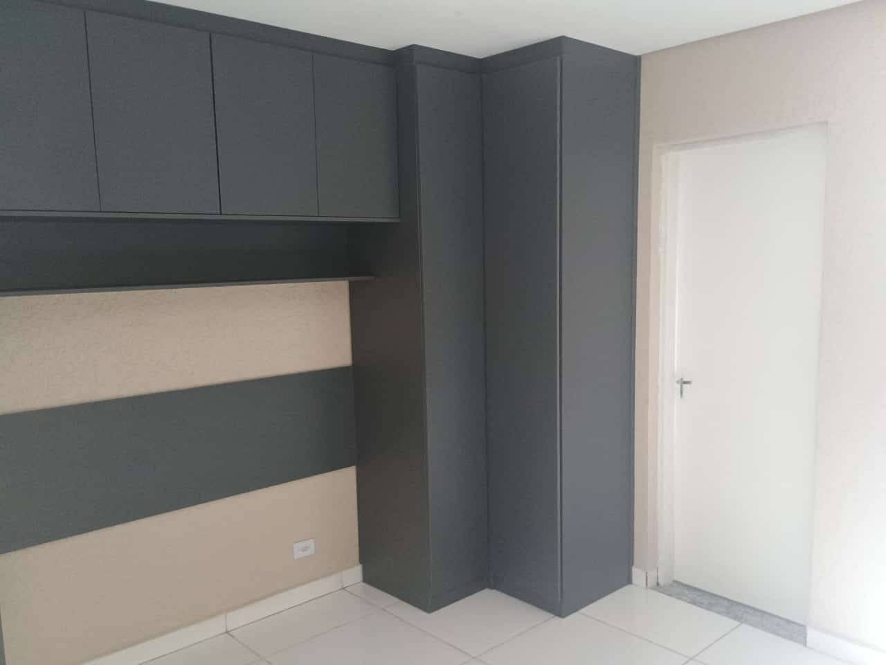 Sobrado, 3 quartos, 200 m² - Foto 33