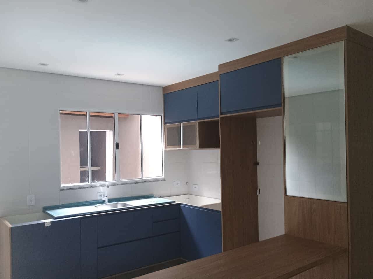 Sobrado, 3 quartos, 200 m² - Foto 43