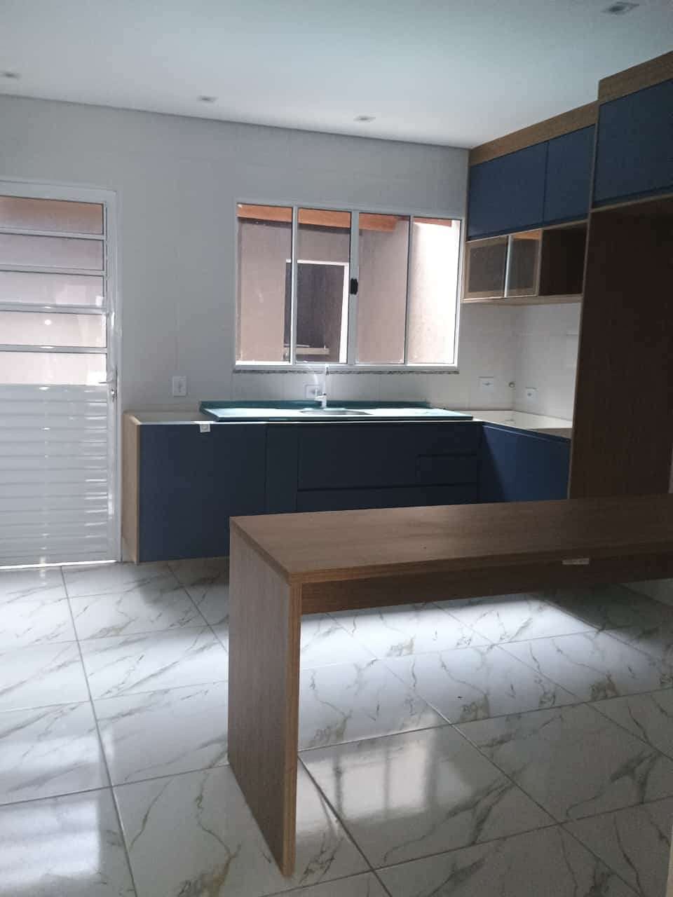 Sobrado, 3 quartos, 200 m² - Foto 44