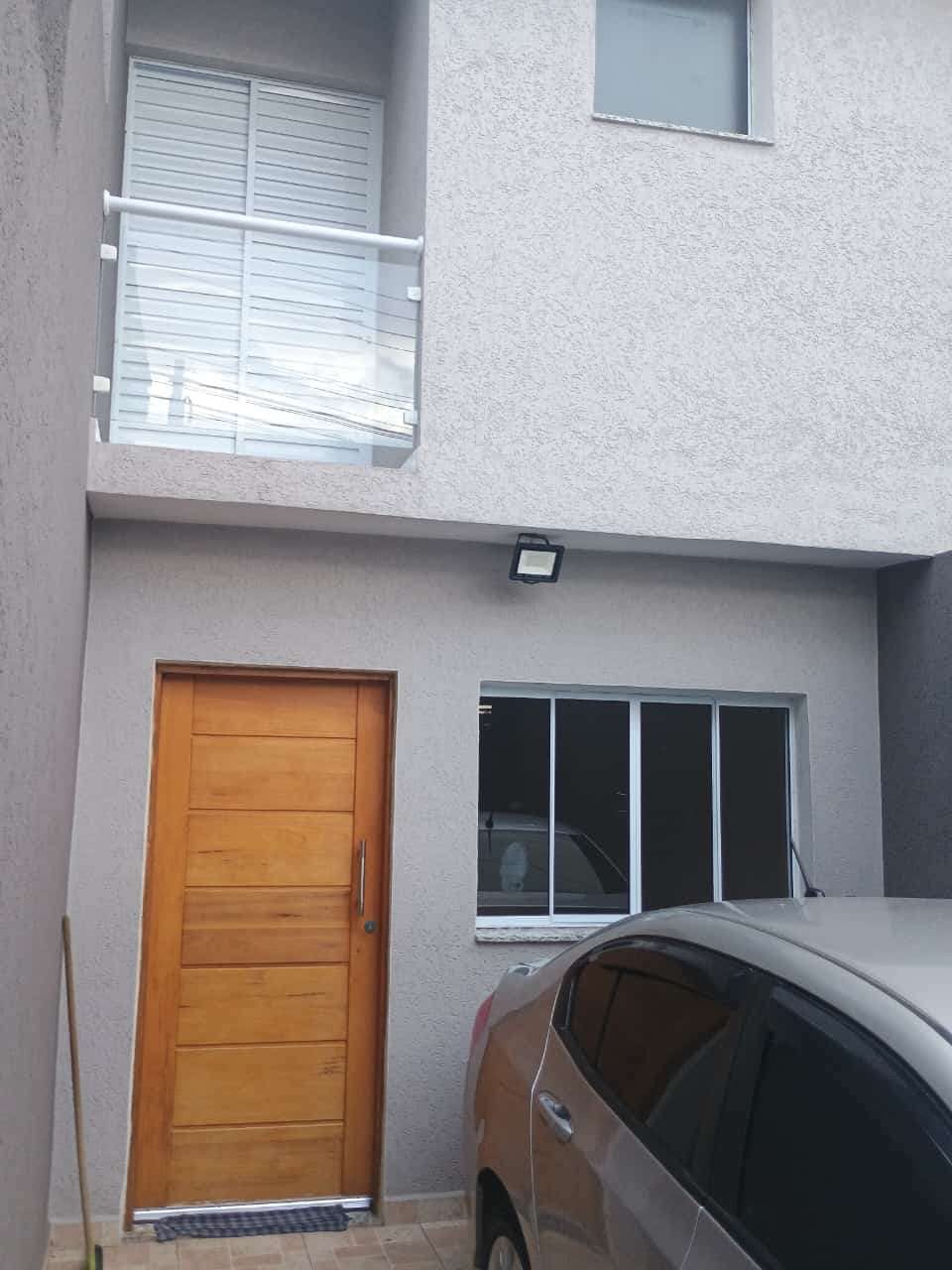 Sobrado, 3 quartos, 200 m² - Foto 55
