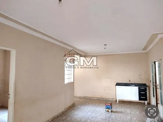 Sobrado com 350m² 3 quartos e 2 banheiros, à venda, no bairro Residencial Parque dos Servidores em Ribeirão Preto