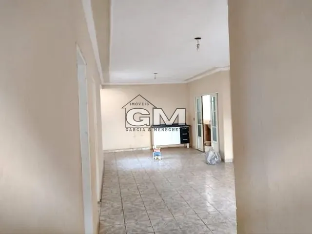 Sobrado com 350m² 3 quartos e 2 banheiros, à venda, no bairro Residencial Parque dos Servidores em Ribeirão Preto