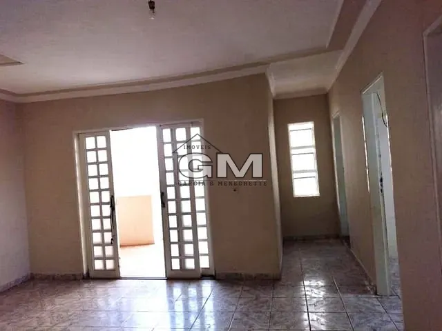 Sobrado com 350m² 3 quartos e 2 banheiros, à venda, no bairro Residencial Parque dos Servidores em Ribeirão Preto