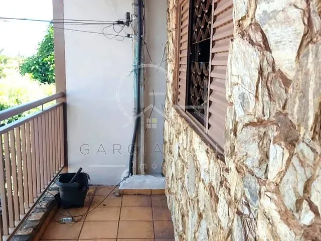 Sobrado com 350m² 3 quartos e 2 banheiros, à venda, no bairro Residencial Parque dos Servidores em Ribeirão Preto