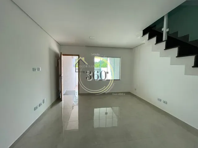 Sobrado com 107m² 3 quartos e 3 banheiros, à venda, no bairro Vila Granada em São Paulo