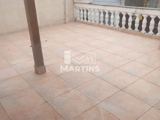 Sobrado 3 quartos e 2 banheiros, à venda, no bairro Jardim Ana Maria em São Paulo
