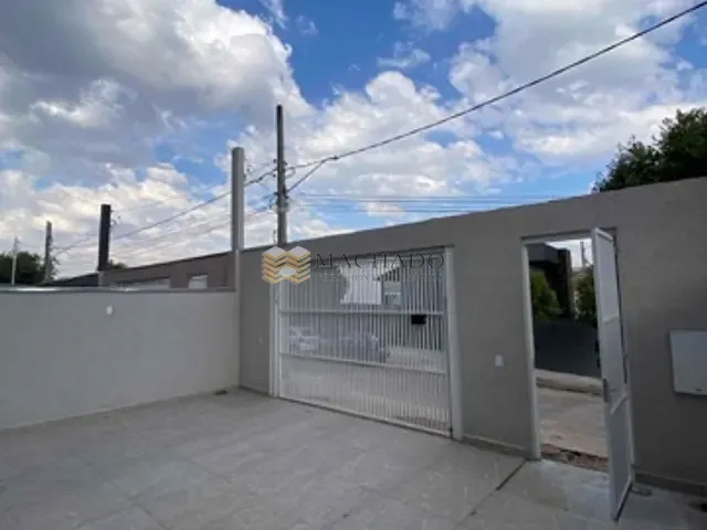 Sobrado com 158m² 2 quartos e 3 banheiros, à venda, no bairro Portais (Polvilho) em Cajamar