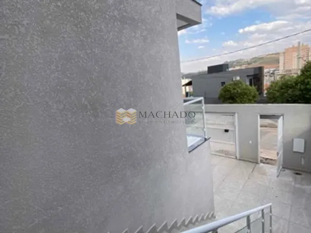 Sobrado com 158m² 2 quartos e 3 banheiros, à venda, no bairro Portais (Polvilho) em Cajamar