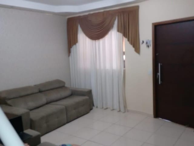 Foto do Sobrado - Sobrado residencial à venda, Jardim Oriente, São José dos Campos. | INDEPENDENCE NEGOCIOS IMOBILIARIOS LTDA