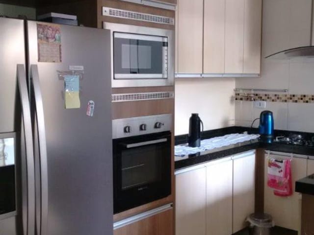 Foto do Sobrado - Sobrado residencial à venda, Jardim Oriente, São José dos Campos. | INDEPENDENCE NEGOCIOS IMOBILIARIOS LTDA