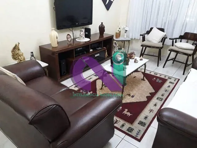Sobrado com 134m² 3 quartos e 2 banheiros, à venda, no bairro Centro em Osasco