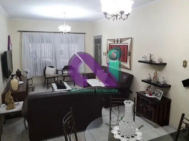 Sobrado com 134m² 3 quartos e 2 banheiros, à venda, no bairro Centro em Osasco