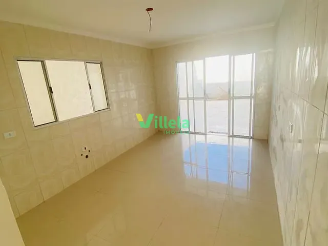 Sobrado com 125m² 3 quartos e 3 banheiros, à venda, no bairro Centro em Poá