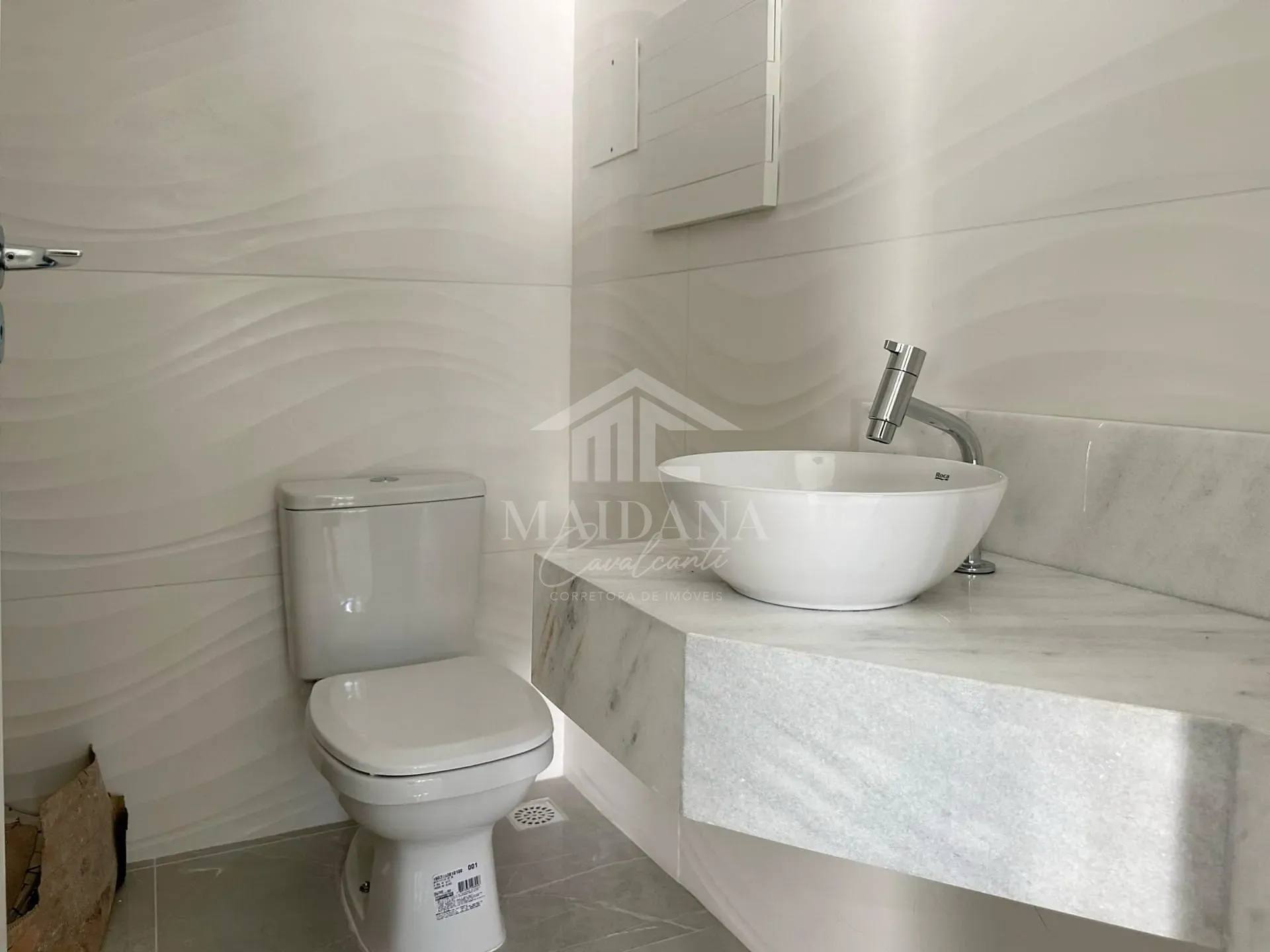 Sobrado, 3 quartos, 98 m² - Foto 7