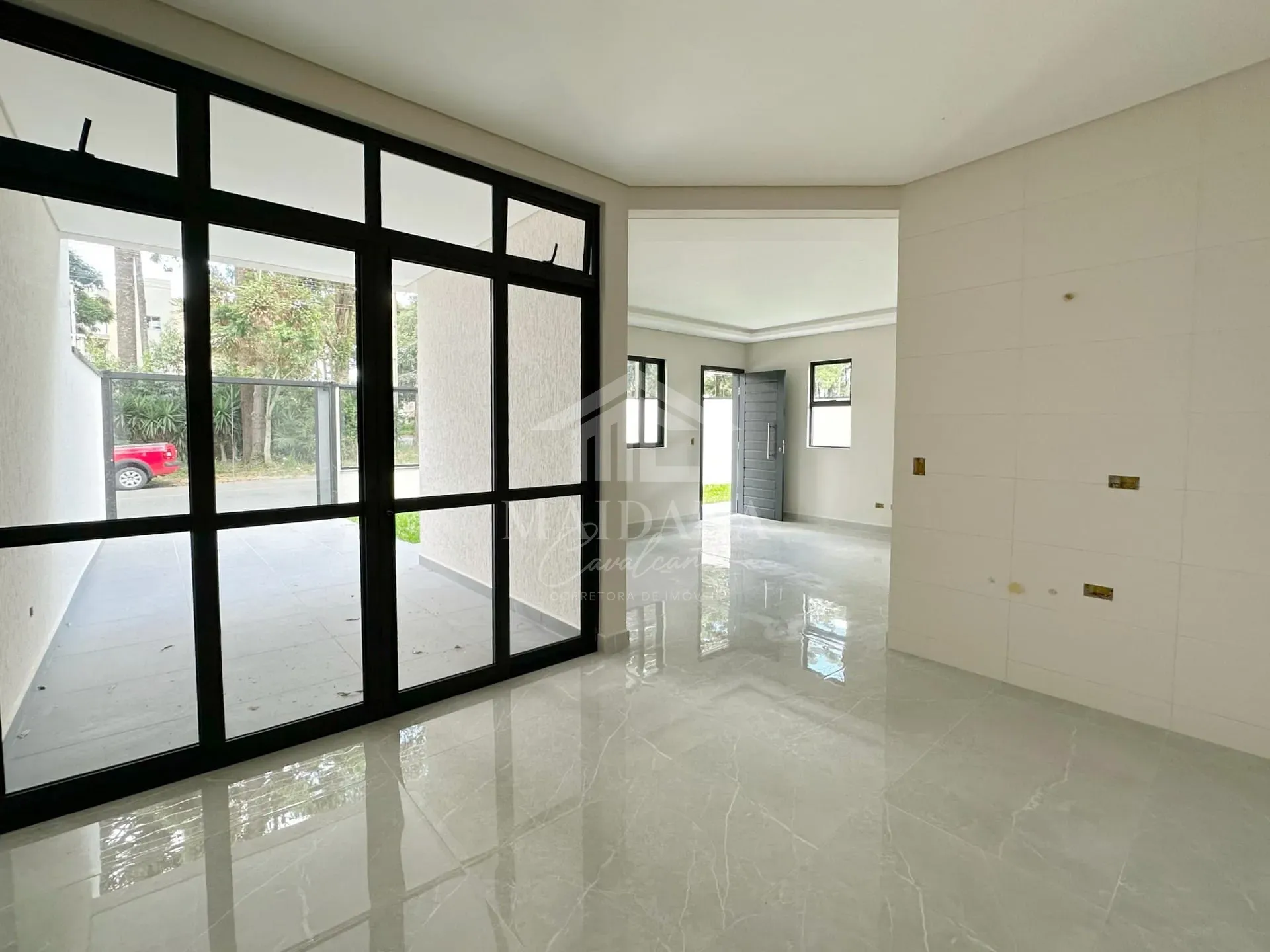 Sobrado, 3 quartos, 98 m² - Foto 9