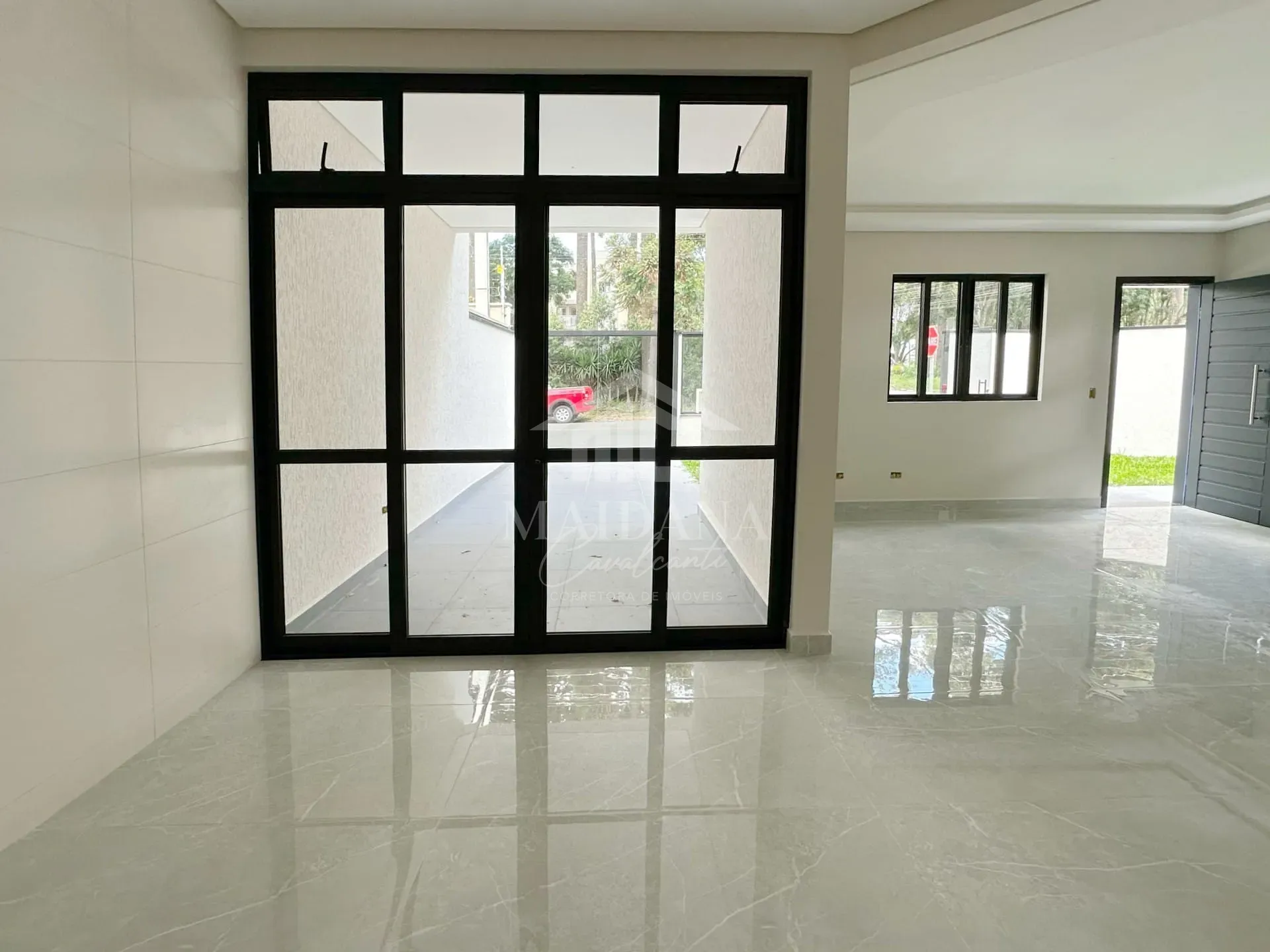 Sobrado, 3 quartos, 98 m² - Foto 8