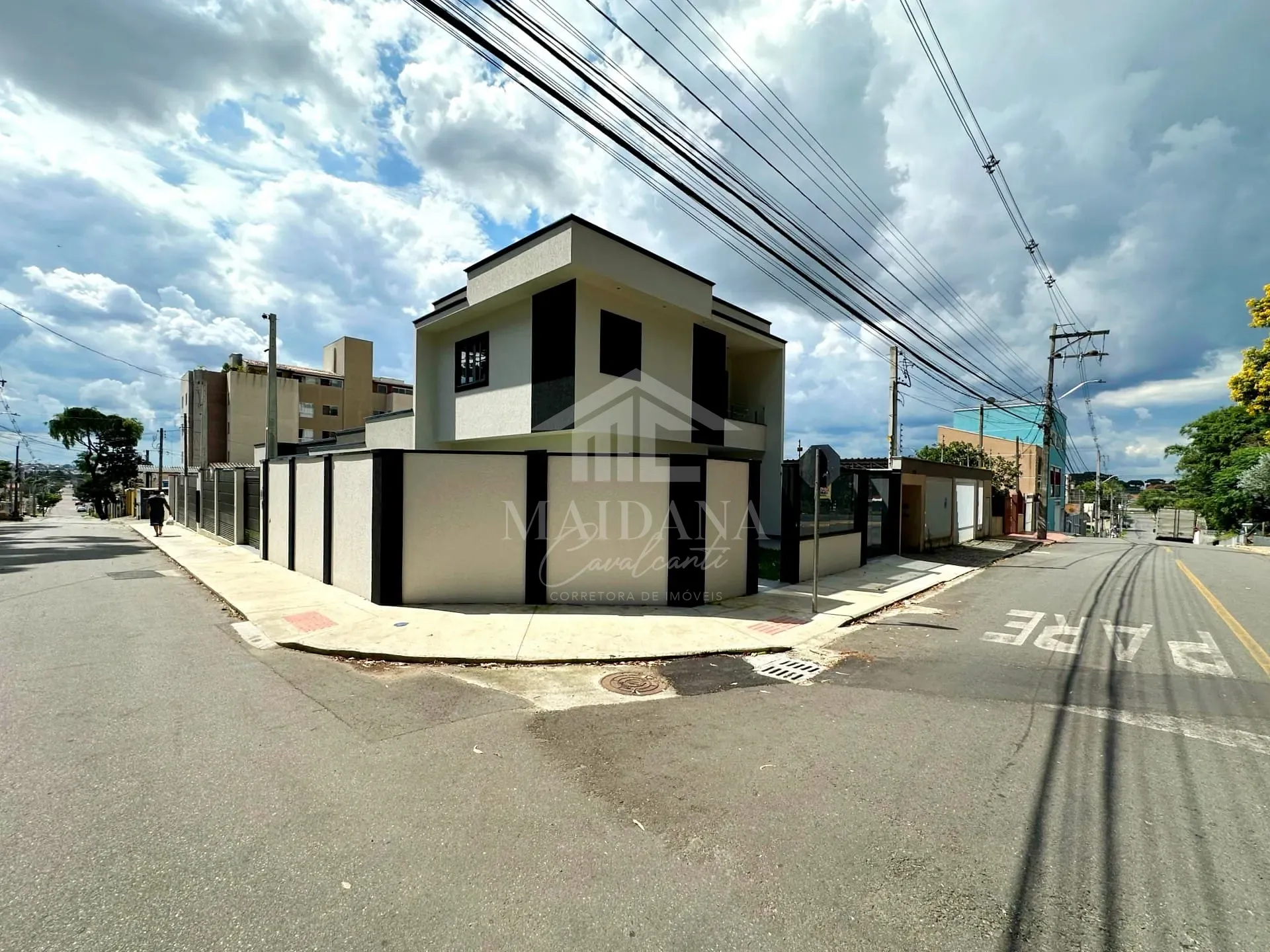 Sobrado, 3 quartos, 98 m² - Foto 23