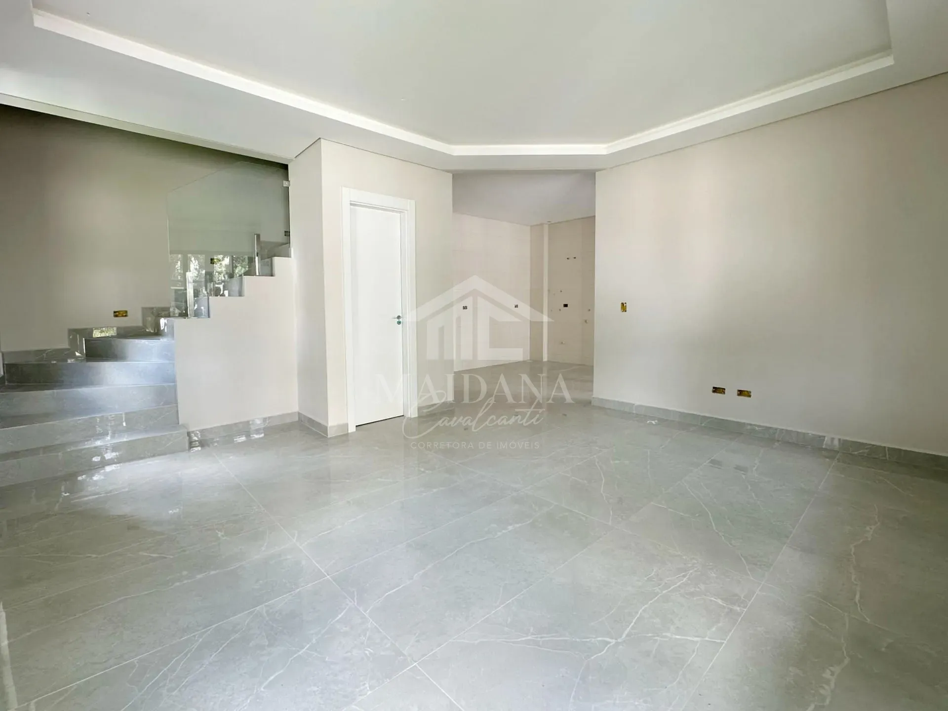 Sobrado, 3 quartos, 98 m² - Foto 3